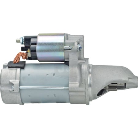 Aftermarket JAndN Electrical Products Starter 410-52515-JN